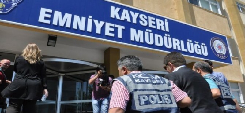 Boydak'ların biri daha Gözaltına Alındı!