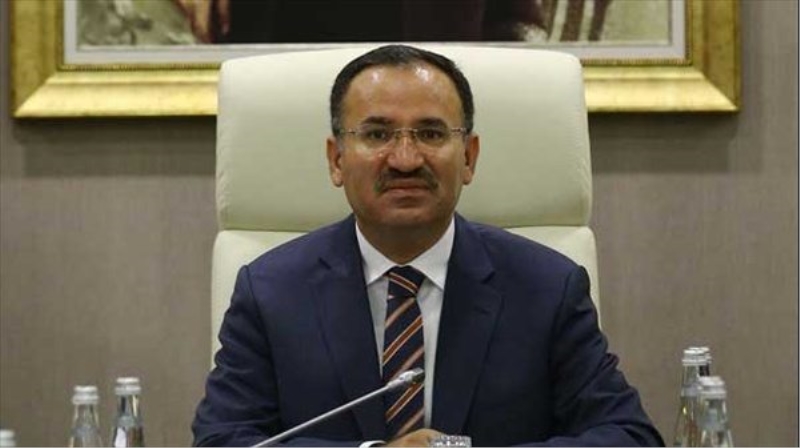 Bozdağ darbecilere işkence iddialarına yanıt verdi