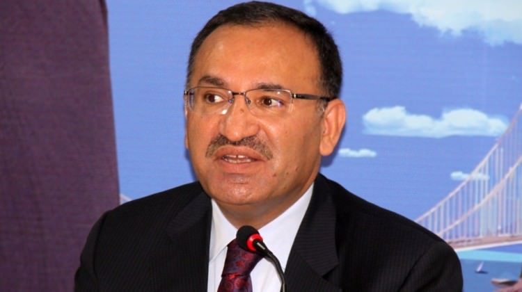 Bozdağ: Terör kaybedecektir