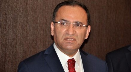 Bozdağ: Yeni anayasa olmadan yeni Türkiye olmaz