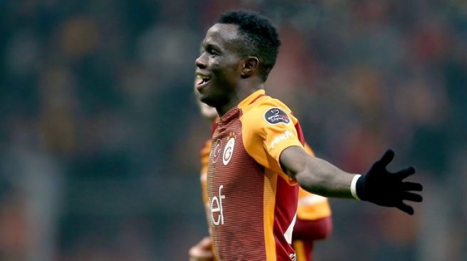 `Bruma bugün `Siyah Messi` gibiydi`