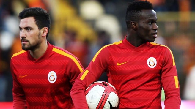 Bruma transferin yolunu açtı! Sinan Gümüş...