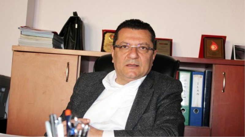 Burdur CHP`li Mehmet Göker`den Burdur Milli Eğitim Müdürü Bayram`ın 2 Yıl Önceki Paylaşımına Tepki