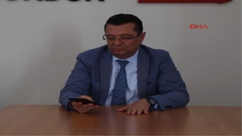 Burdur CHP`li Mehmet Göker`den Burdur Milli Eğitim Müdürü Bayram`ın 2 Yıl Önceki Paylaşımına...