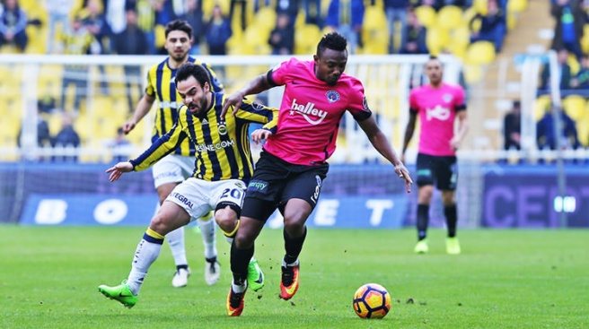 Büyük hüsran! Fenerbahçe havlu attı