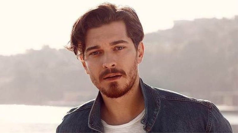 Çağatay Ulusoy kimdir? Aslen nereli ve gerçek yaşı kaçtır?