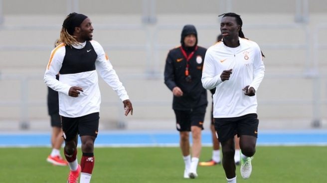 Cavanda`ya Süper Lig`ten sürpriz talip