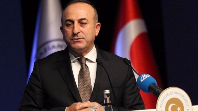 Çavuşoğlu'ndan Halep için sürpriz telefon!