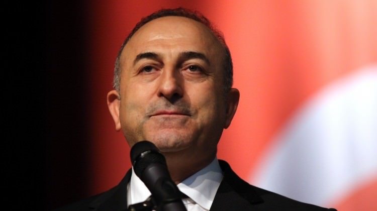 Çavuşoğlu'ndan İran'a Halep telefonu