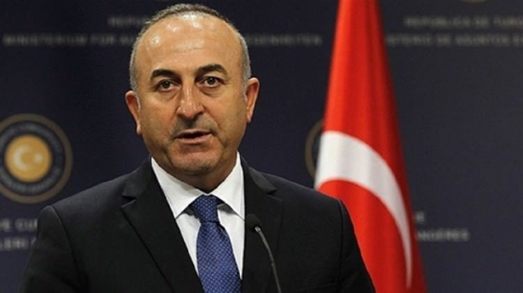 Çavuşoğlu'ndan operasyon sinyali!