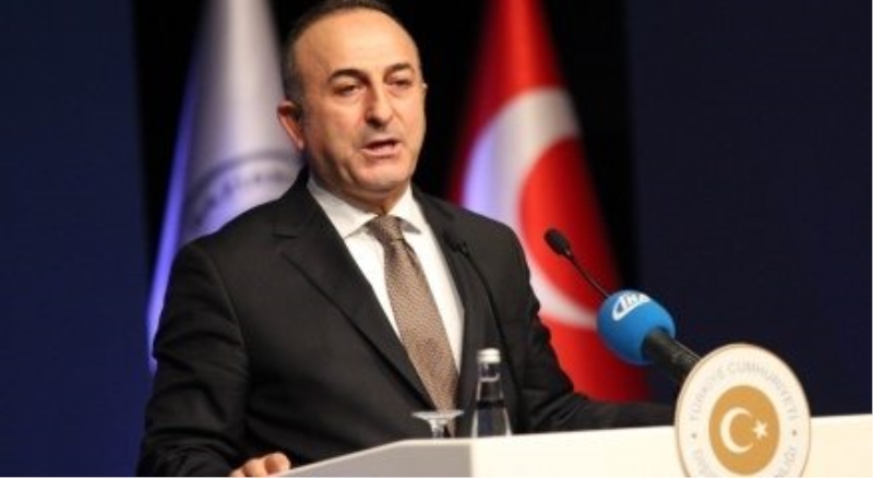 Çavuşoğlu: İşbirliğimizi daha da güçlendireceğiz