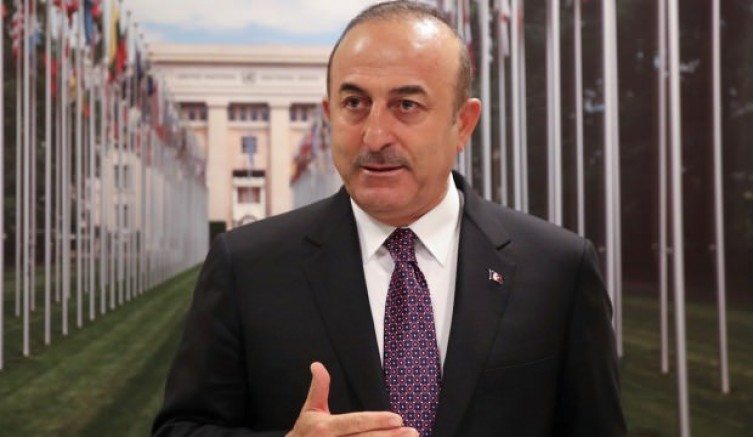 ÇAVUŞOĞLU OPERASYON AÇIKLAMASI