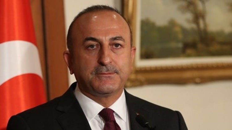 Çavuşoğlu: Tereddüt etmeden vururuz!