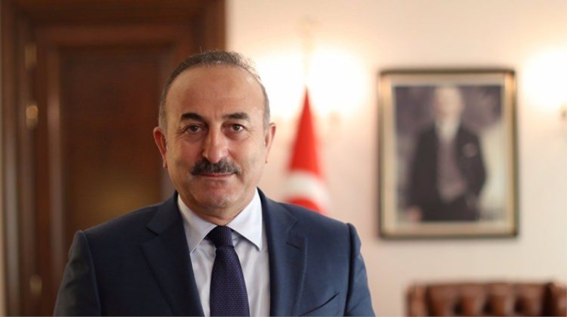 Çavuşoğlu: Yeni delilleri şimdi gönderdik