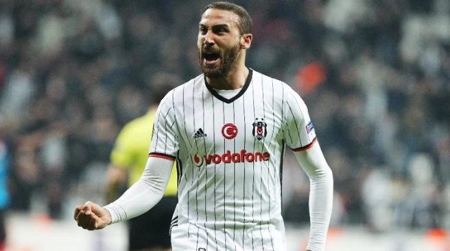 Cenk Tosun açıkladı! `20 golü aşarsam...`