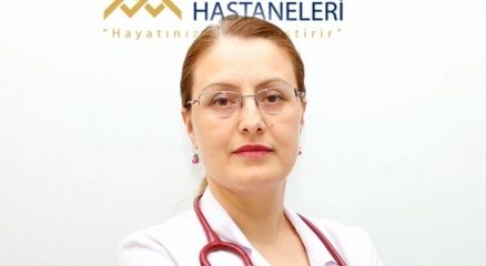 Check-up hayat kurtarır