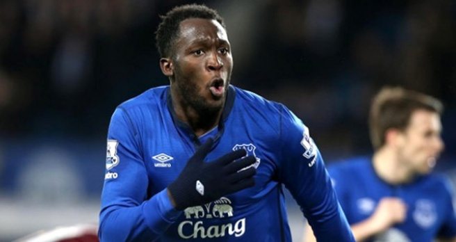 Chelsea, 28 Milyon Euro`ya Sattığı Lukaku`yu 82 Milyon Euro`ya Geri Alıyor