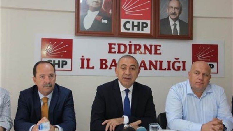 CHP'den 'Erken seçim' açıklaması!