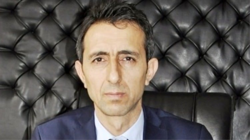 CHP'li il Başkanı partisinden istifa etti