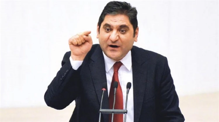 CHP'li vekil Cumhurbaşkanı Erdoğan'a küfür etti!