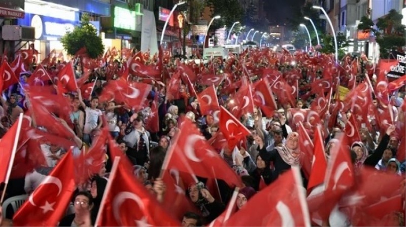 CHP'nin İzmir mitingine AK Parti de katılacak!