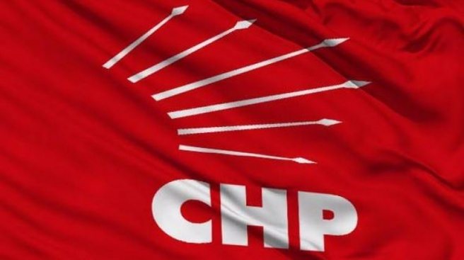 CHP Çorlu İlçe Teşkilatı yöneticileri istifa etti!