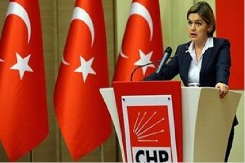 CHP`den Fırat Kalkanı operasyonuna ilk tepki!