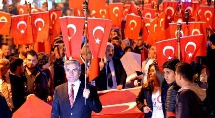 CHP?den terör kınaması