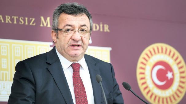 CHP Grup Başkanvekili Engin Altay: Tek kişilik oyuna müsaade etmeyeceğiz