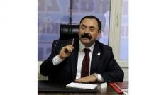 CHP İl Başkanı Yılmaz Zengin: Hukuk zalimleşmemeli