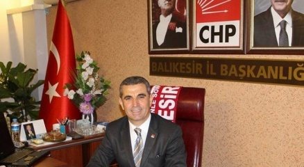 CHP mevlide, AK Parti fener alayına hazırlanıyor
