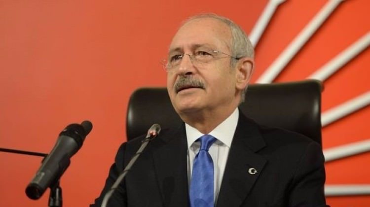 CHP PM olağanüstü toplanıyor