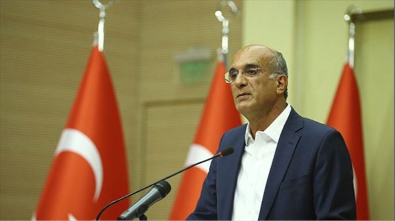 CHP: Yenikapı`daki birliktelik 30 Ağustos`a da yansısın