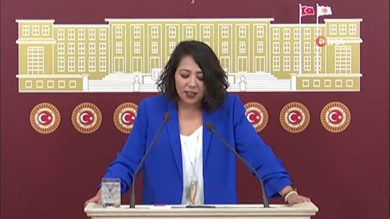 CHP`de istifalar devam ediyor