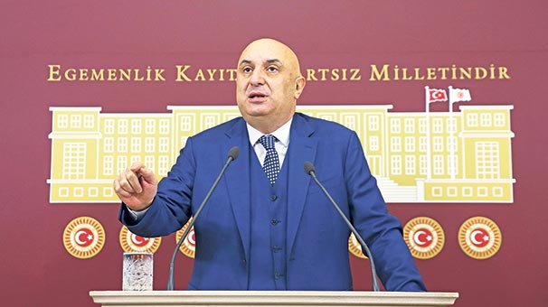 CHP?den ittifak tepkisi: Bu ucubeye hayır diyeceğiz