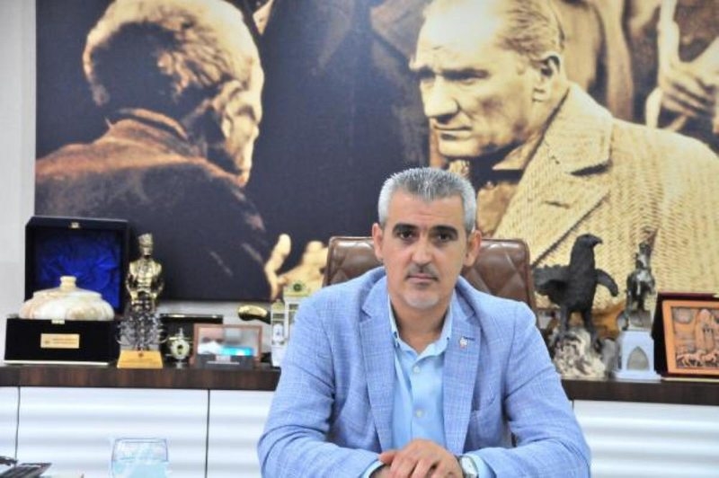 CHP`li belediye başkanı korku dolu anları anlattı: Saldırıdan beni etrafıma kenetlenen halk korudu