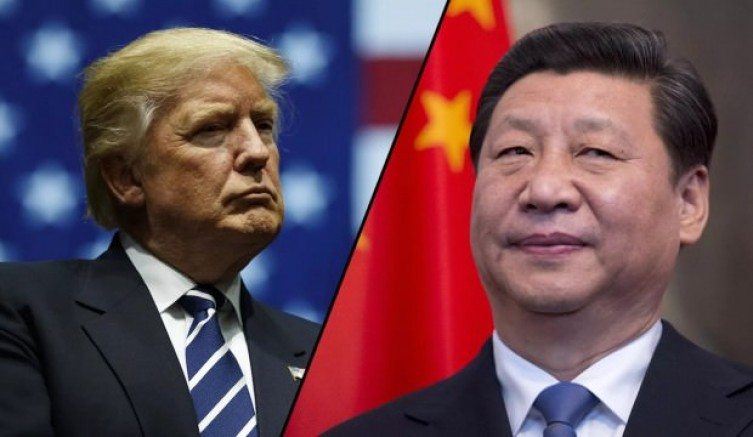 Çin`den ABD`ye: Ordu güçlü şekilde öfke duyuyor