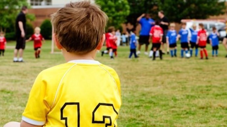 Çocuk profesyonel spora ne zaman başlamalı?