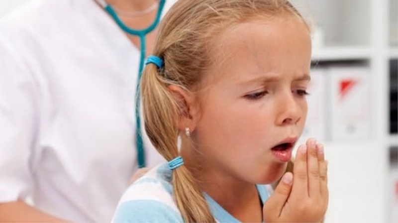 Çocuklar için etkili 8 doğal öksürük ilacı
