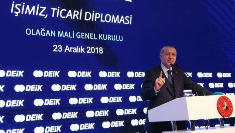 CUMHURBAŞKAN`I ÇOK SERT KONUŞTU