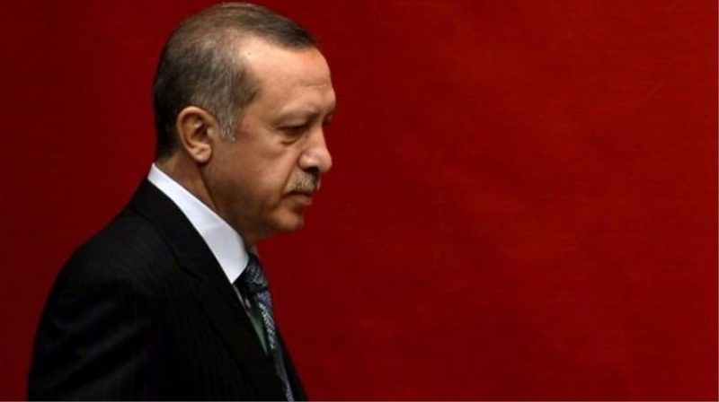 Cumhurbaşkanı Erdoğan'ın acı günü