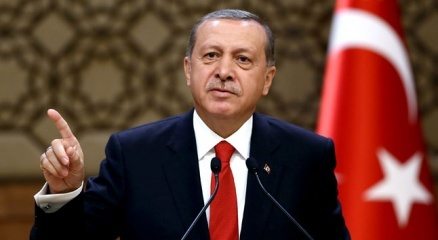 Cumhurbaşkanı Erdoğan?dan 10 Kasım mesajı