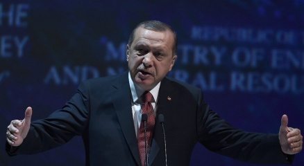 Cumhurbaşkanı Erdoğan?dan ABD?ye ?Gülen? resti