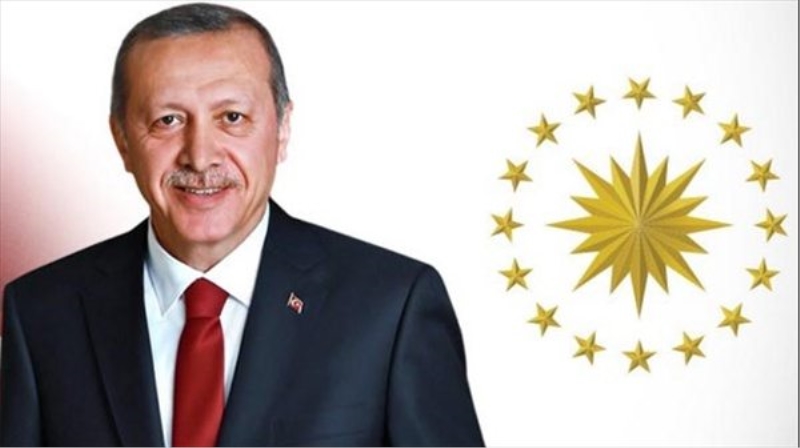 Cumhurbaşkanı Erdoğan`dan Yenikapı tweeti!