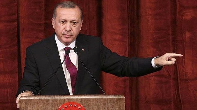Cumhurbaşkanı Erdoğan, Ekonomi Koordinasyon Kurulu`nu Toplayacak
