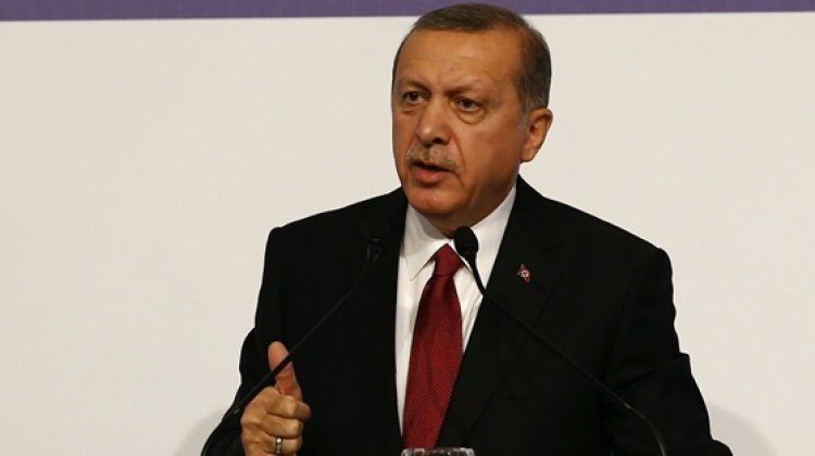 Cumhurbaşkanı Erdoğan: Gördükçe kinim artıyor