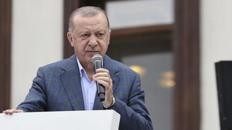 Cumhurbaşkanı Erdoğan, güzel haberi Arhavi`de verdi! Sel mağdurlarının ödemeleri kısa sürede yapılacak