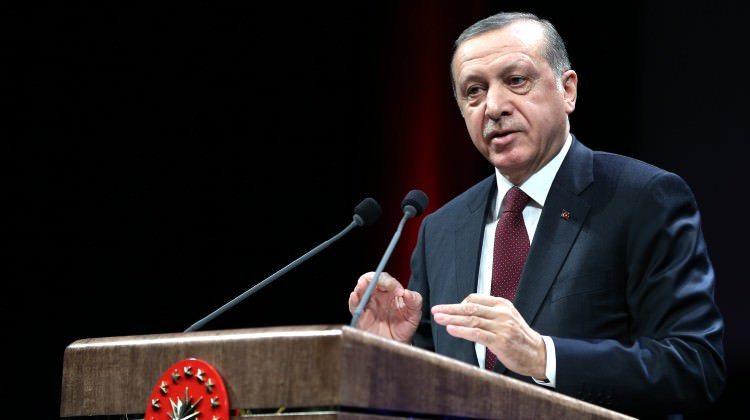 Cumhurbaşkanı Erdoğan: Hesabını verecekler!