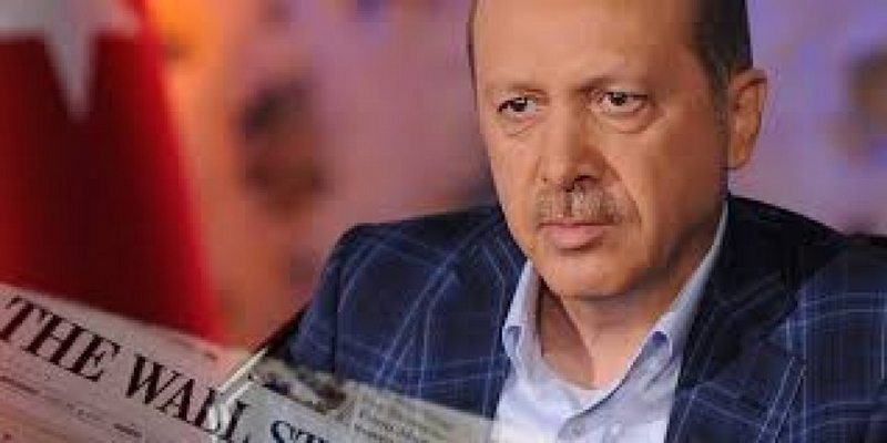 Cumhurbaşkanı Erdoğan: İdlib`e müdahale ciddi güvenlik riski yaratır