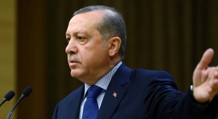 Cumhurbaşkanı Erdoğan Kazakistan ziyaretini erteledi